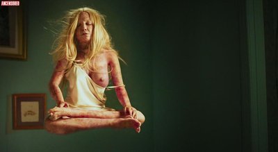 Кристен Мари Перри