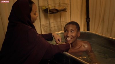 Эшли Морган