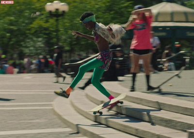 Кабрина Адамс