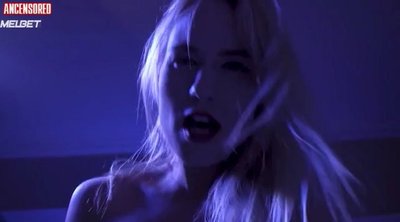 Джолин Хекс