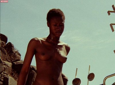 Мириам Нианг