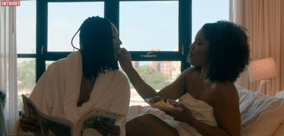 Мириам Хайман