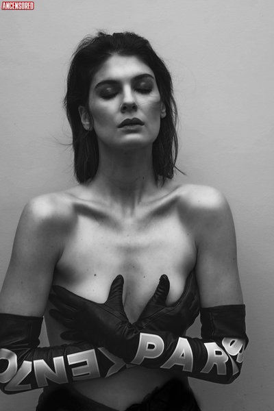 Палома Морено