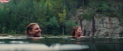 Аманда Марлон