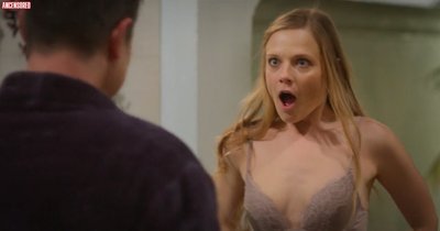 Анна Лаевская