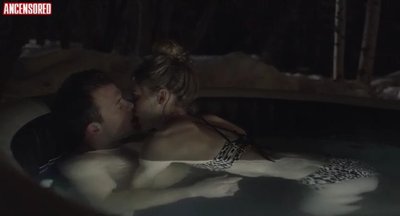 Келси Эдвардс