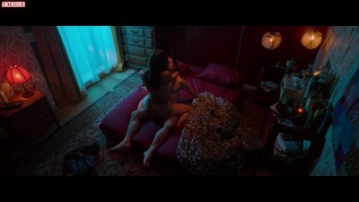 Эмри Франклин