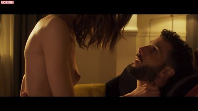 Альба Гутьеррес