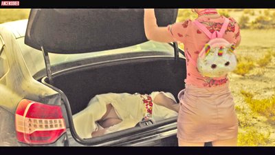 Альма Итцель Мендес