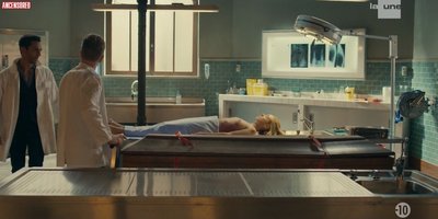 Шарлотта Мазе