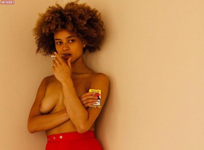 Конни Констанс