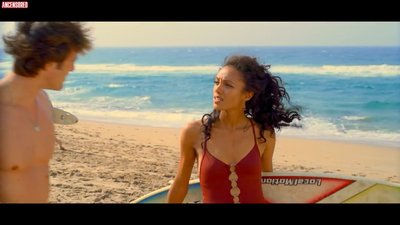 Мейзи Ричардсон-селлерс