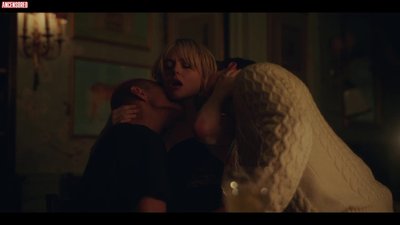 Эмили Алин Линд