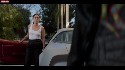 Роза Салазар