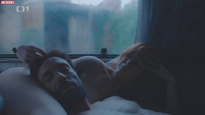 Ленка Кроботова