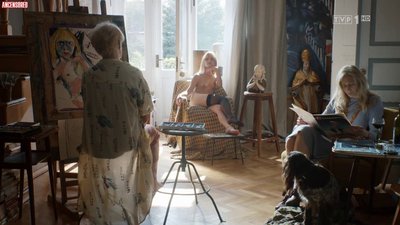 Магдалена Поплавская