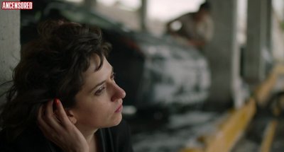 Люсия Урибе