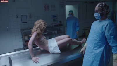 Катрин Торборг Йохансен