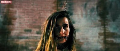 Миранда Меривезер