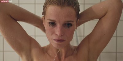 Мари Бах Хансен