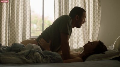 Шэрон Старк