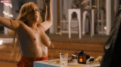 Маккенна Слоун