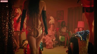 Хана Мэй Ли