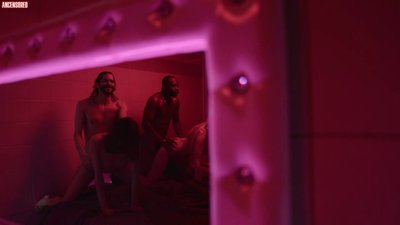 Зоэ Ван Веерт