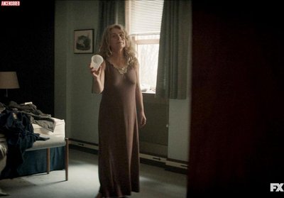 Париж Джефферсон