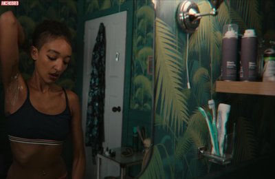 Патриция Эллисон