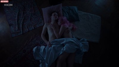 Мария Милешкина