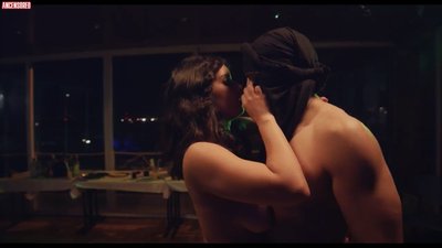 Элоина Маркос