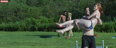 Мэлли Корриган