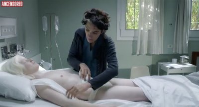 Бланка Ньевес Вильяльба