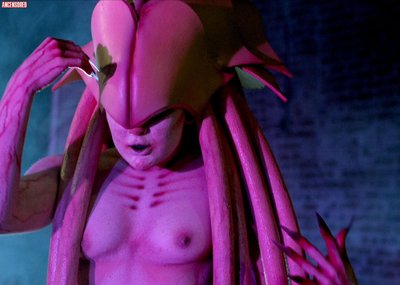 Ханна Хьюстон