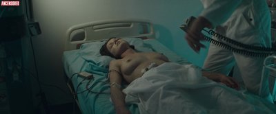 Дарья Савельева