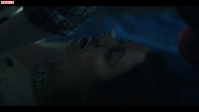 Джейли Вульф