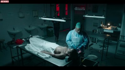 Каролина Лурейро