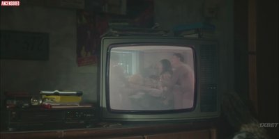 Мариан Моретти