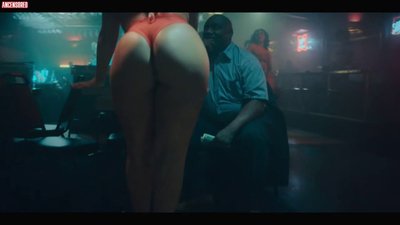 Шондалия Уайт