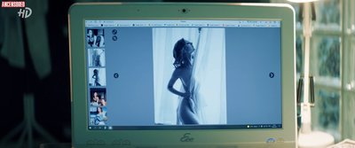 Маруся Климова