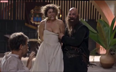 Кассандра Санчес Наварро