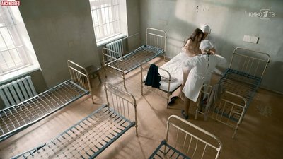 Мария Лисовая