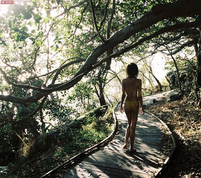 Рэй Родригес