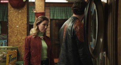 Джиллиан Харрис