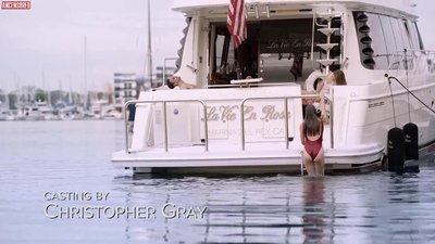 Криста Б. Аллен