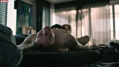 Генриетта Нагель