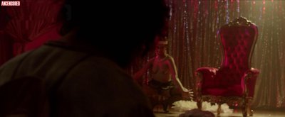 Таис Кабрал