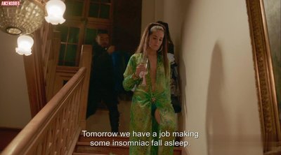 Ана Фабрега