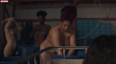 Шеррика Джеймс-миллс Барретт